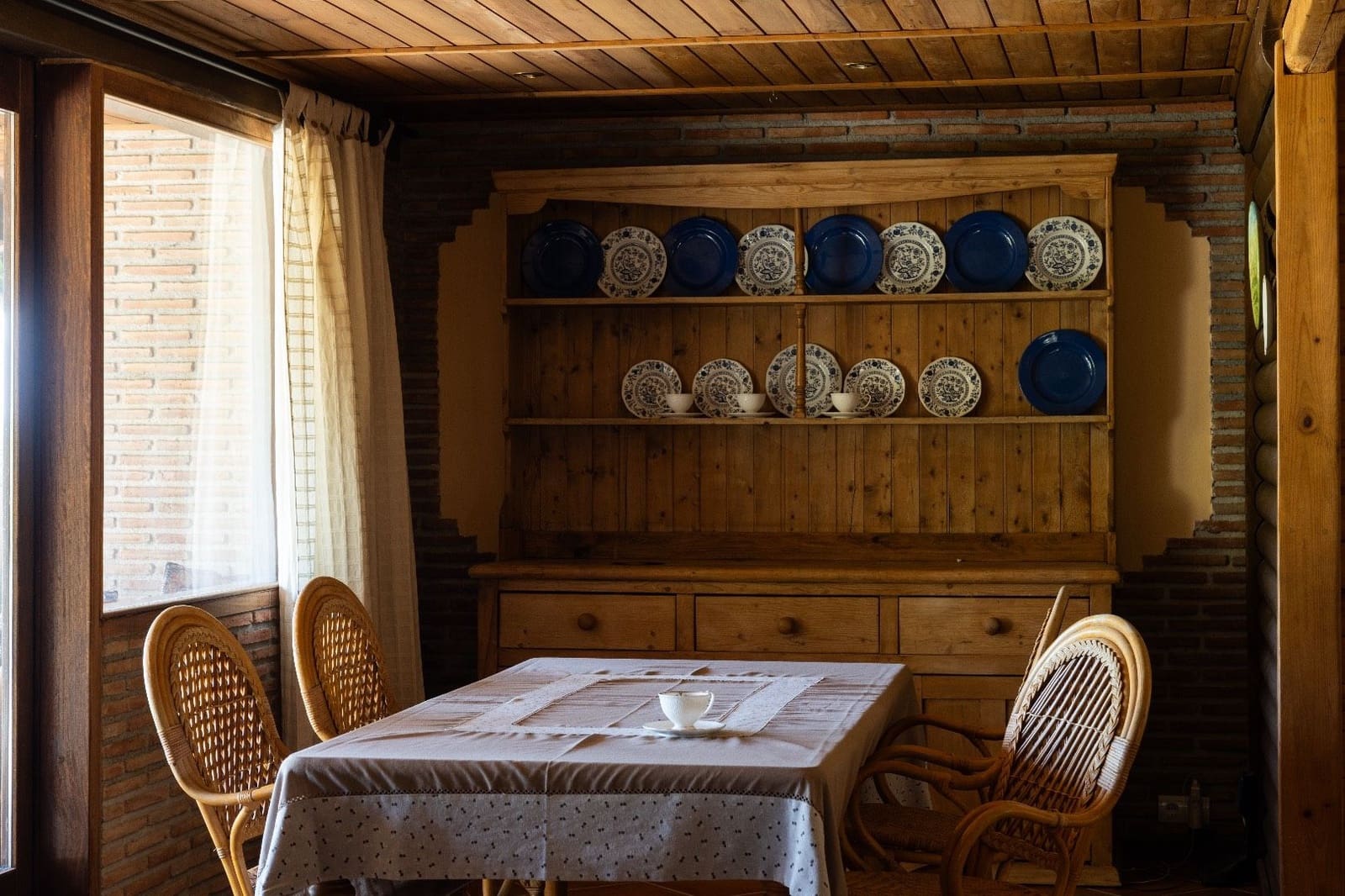 4 soverom Finca/Herregård til salgs i Monda med svømmebasseng - € 995 000 (Ref: 8472774)