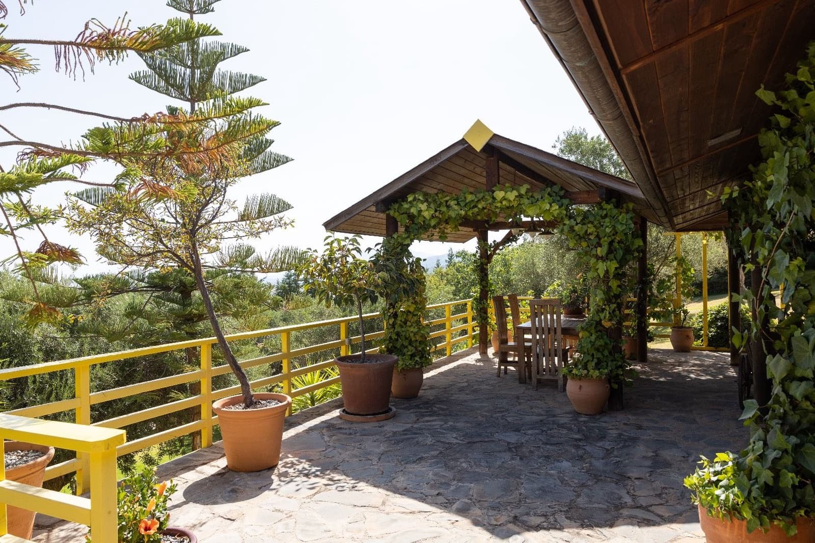 4 soverom Finca/Herregård til salgs i Monda med svømmebasseng - € 995 000 (Ref: 8472774)