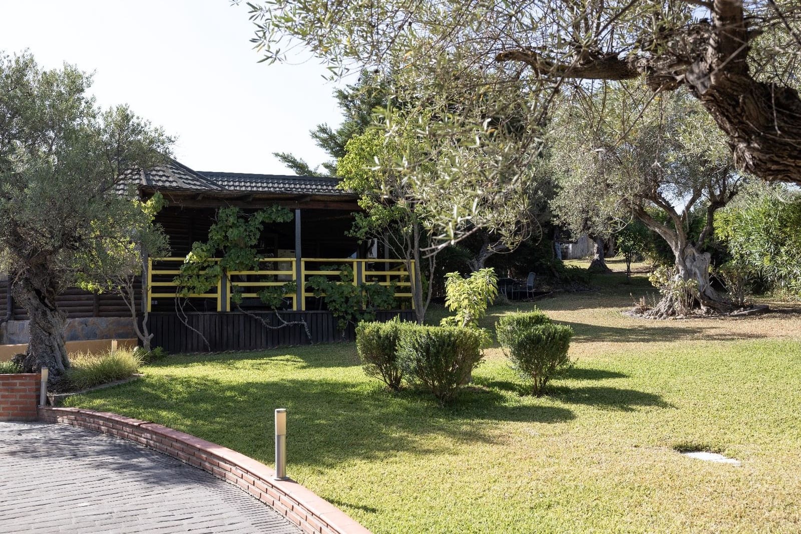 4 soverom Finca/Herregård til salgs i Monda med svømmebasseng - € 995 000 (Ref: 8472774)