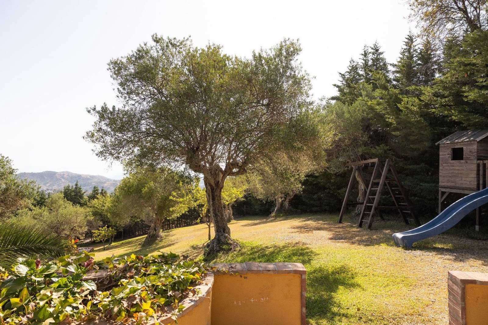 4 soverom Finca/Herregård til salgs i Monda med svømmebasseng - € 995 000 (Ref: 8472774)