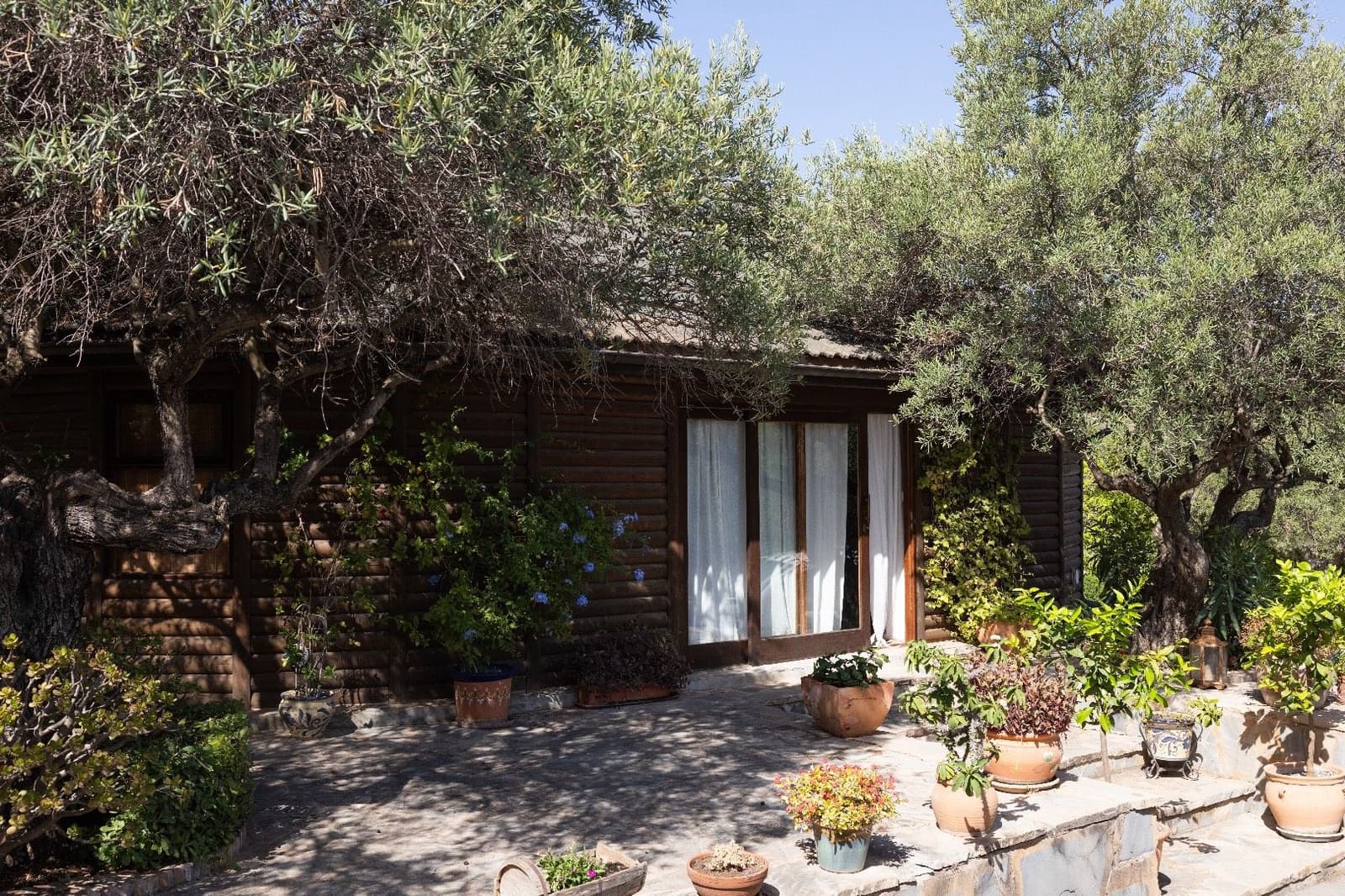 4 soverom Finca/Herregård til salgs i Monda med svømmebasseng - € 995 000 (Ref: 8472774)