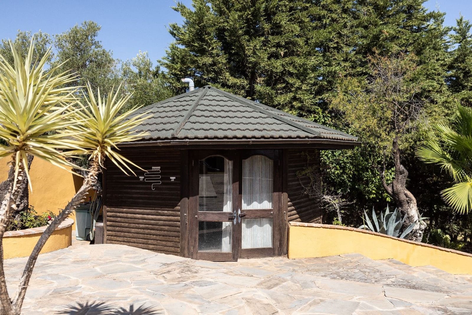 4 soverom Finca/Herregård til salgs i Monda med svømmebasseng - € 995 000 (Ref: 8472774)