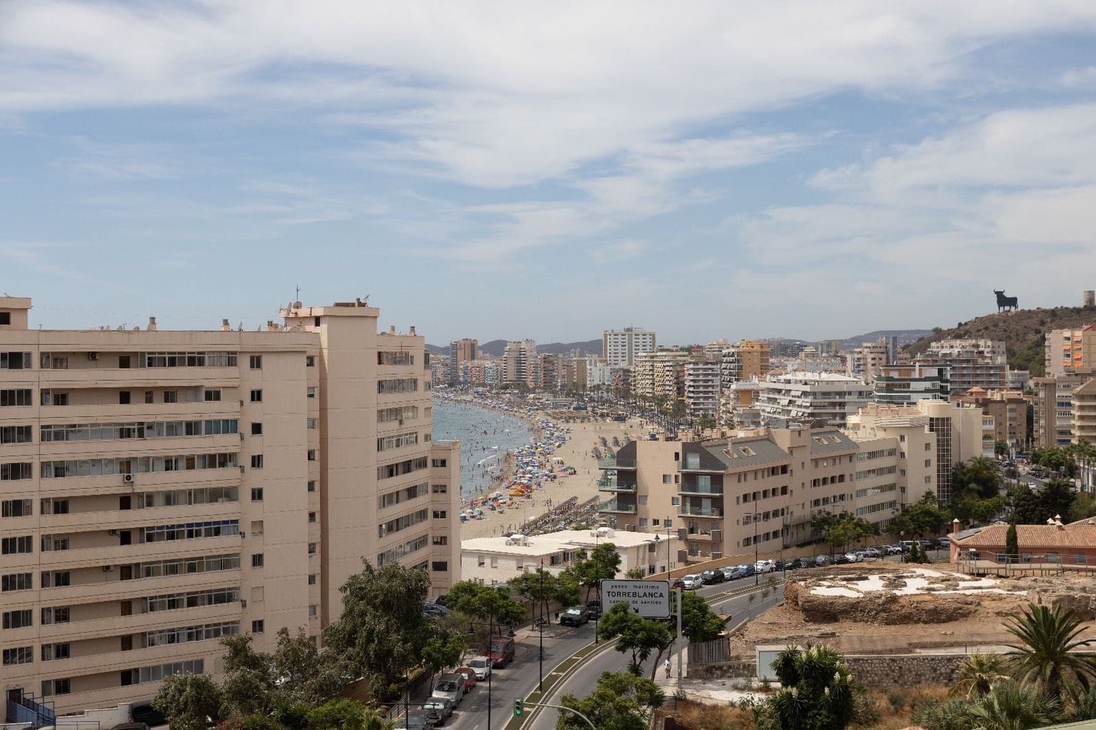 1 camera da letto Appartamento in vendita in Fuengirola con piscina - 320.000 € (Rif: 8473071)