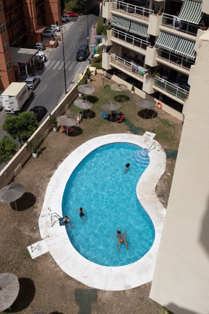 1 camera da letto Appartamento in vendita in Fuengirola con piscina - 320.000 € (Rif: 8473071)
