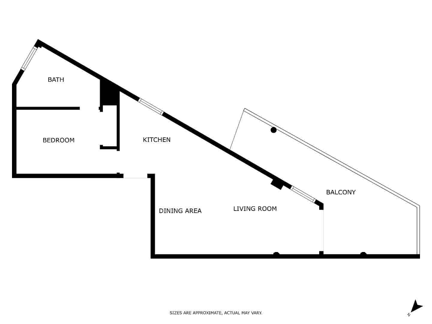 1 camera da letto Appartamento in vendita in Fuengirola con piscina - 320.000 € (Rif: 8473071)