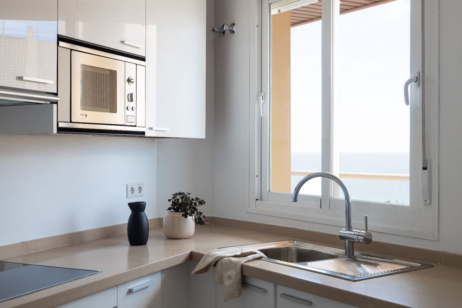 1 camera da letto Appartamento in vendita in Fuengirola con piscina - 320.000 € (Rif: 8473071)