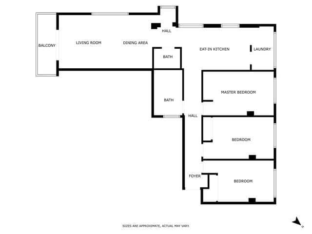 Apartamento de 3 habitaciones en San Pedro de Alcántara Pueblo, Marbella en venta - 360.000 € (Ref: 8482478)