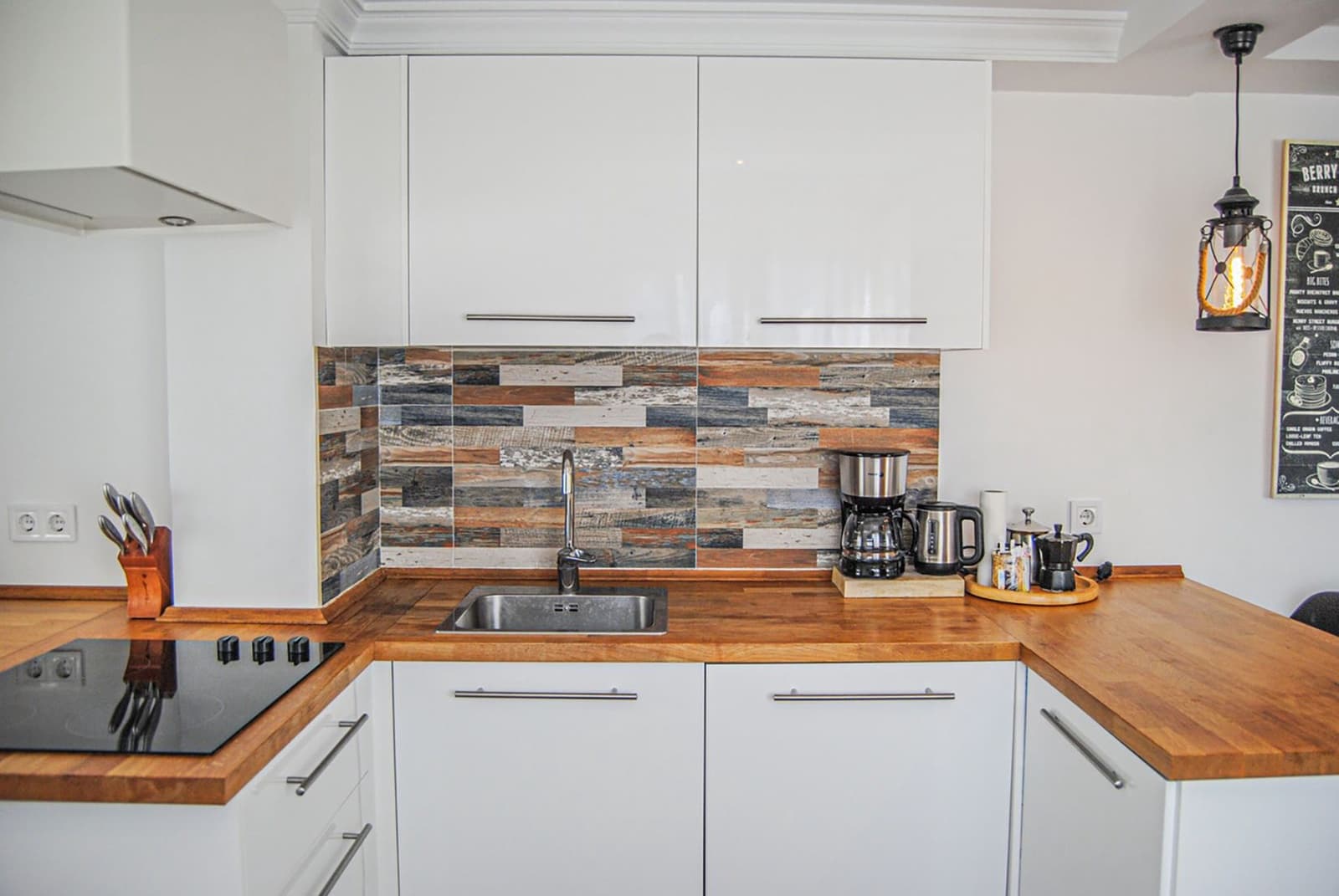 3 soverom Leilighet til salgs i San Pedro de Alcantara - € 360 000 (Ref: 8482478)