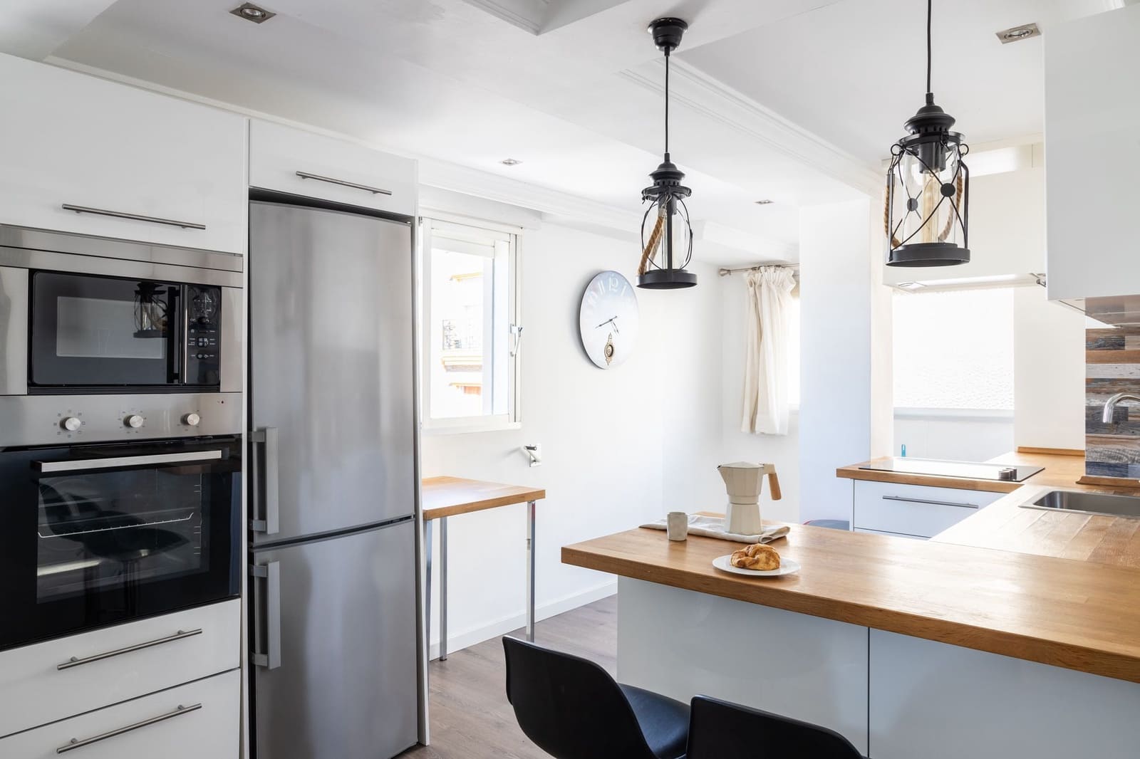 3 soverom Leilighet til salgs i San Pedro de Alcantara - € 360 000 (Ref: 8482478)