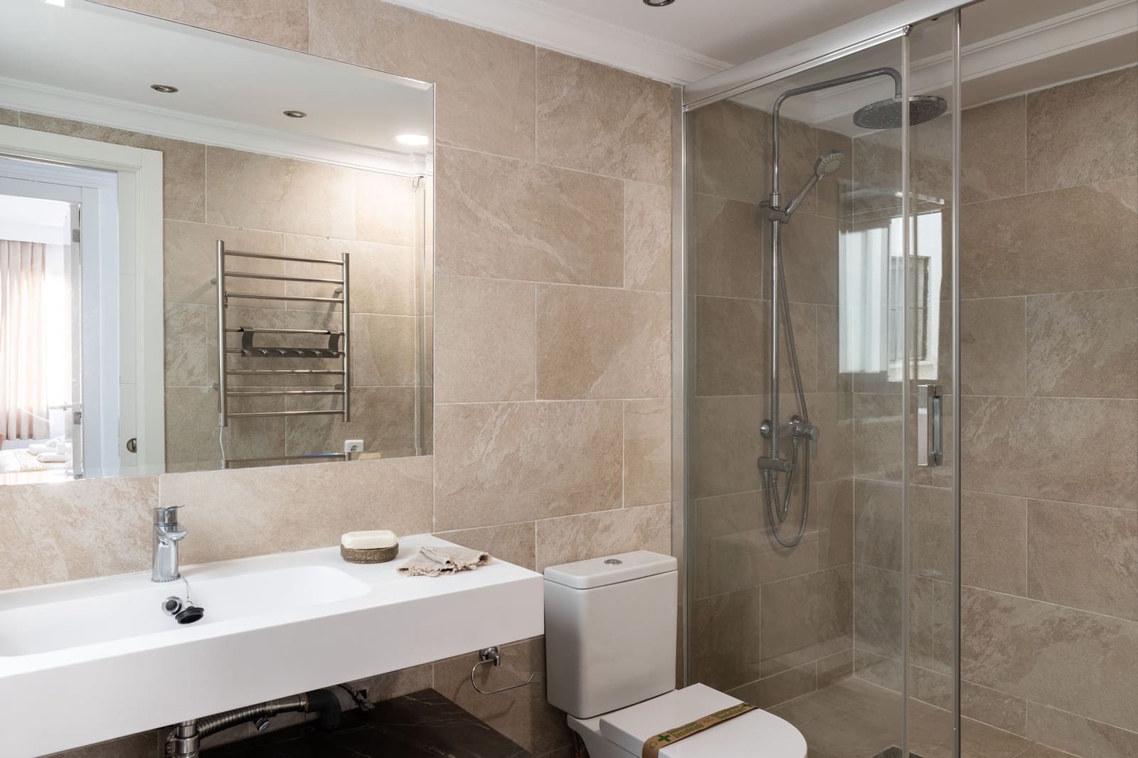 3 soverom Leilighet til salgs i San Pedro de Alcantara - € 360 000 (Ref: 8482478)