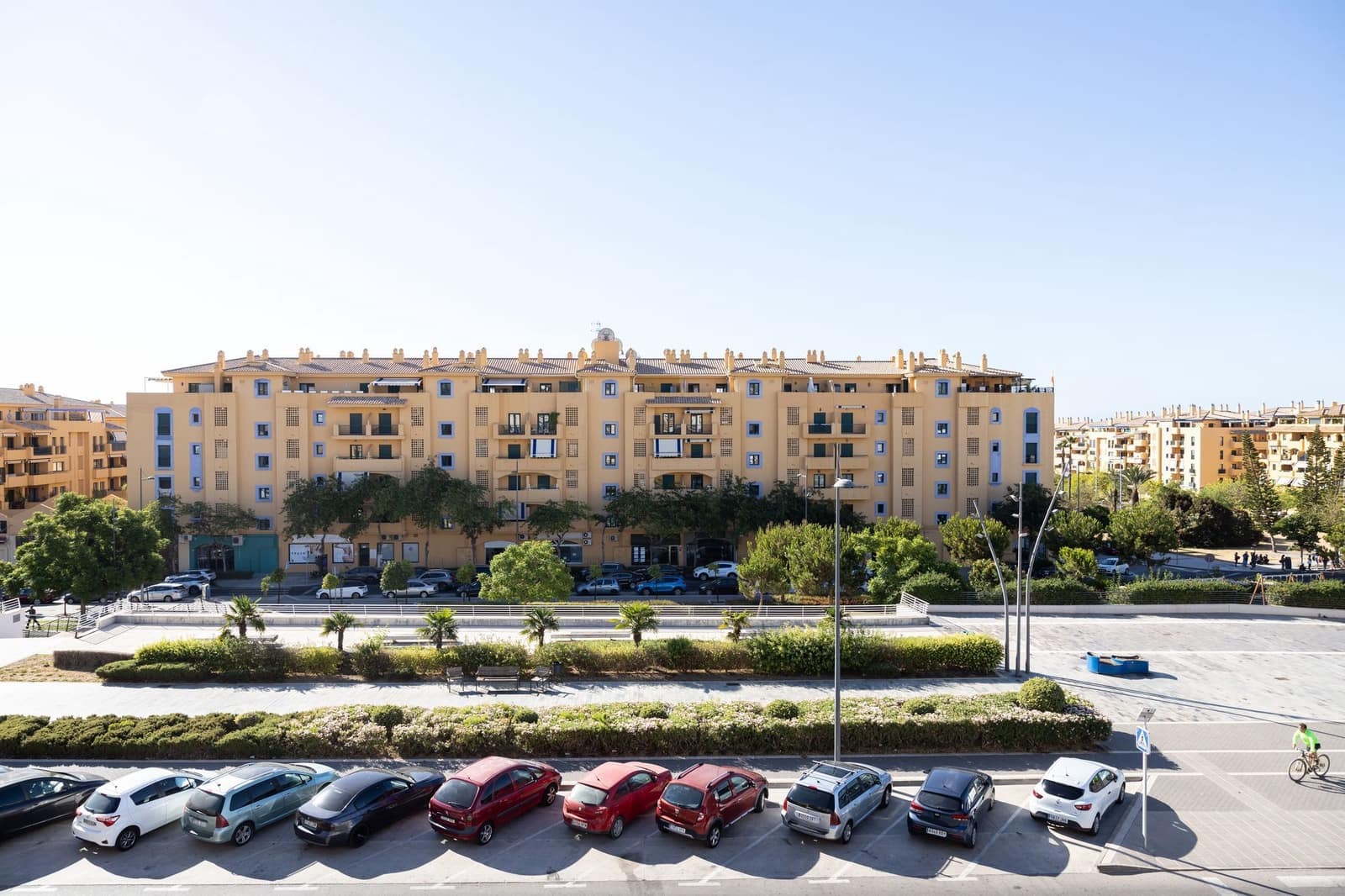 3 soverom Leilighet til salgs i San Pedro de Alcantara - € 360 000 (Ref: 8482478)