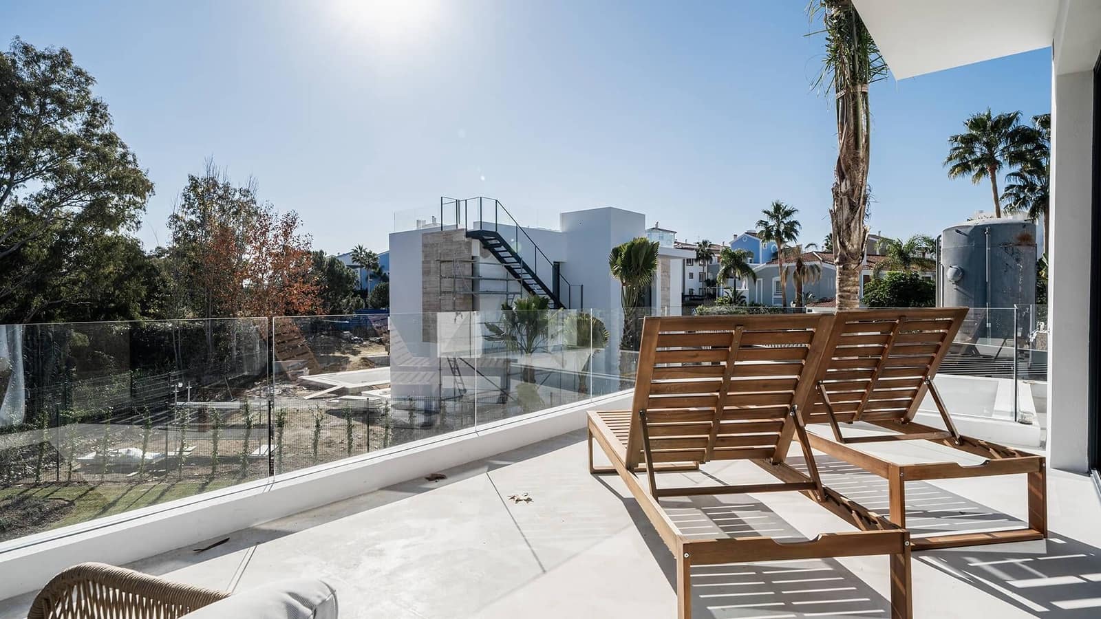 4 bedroom Townhouse for sale in Atalaya-Isdabe with pool - € 2,200,000 (Ref: 8484911)