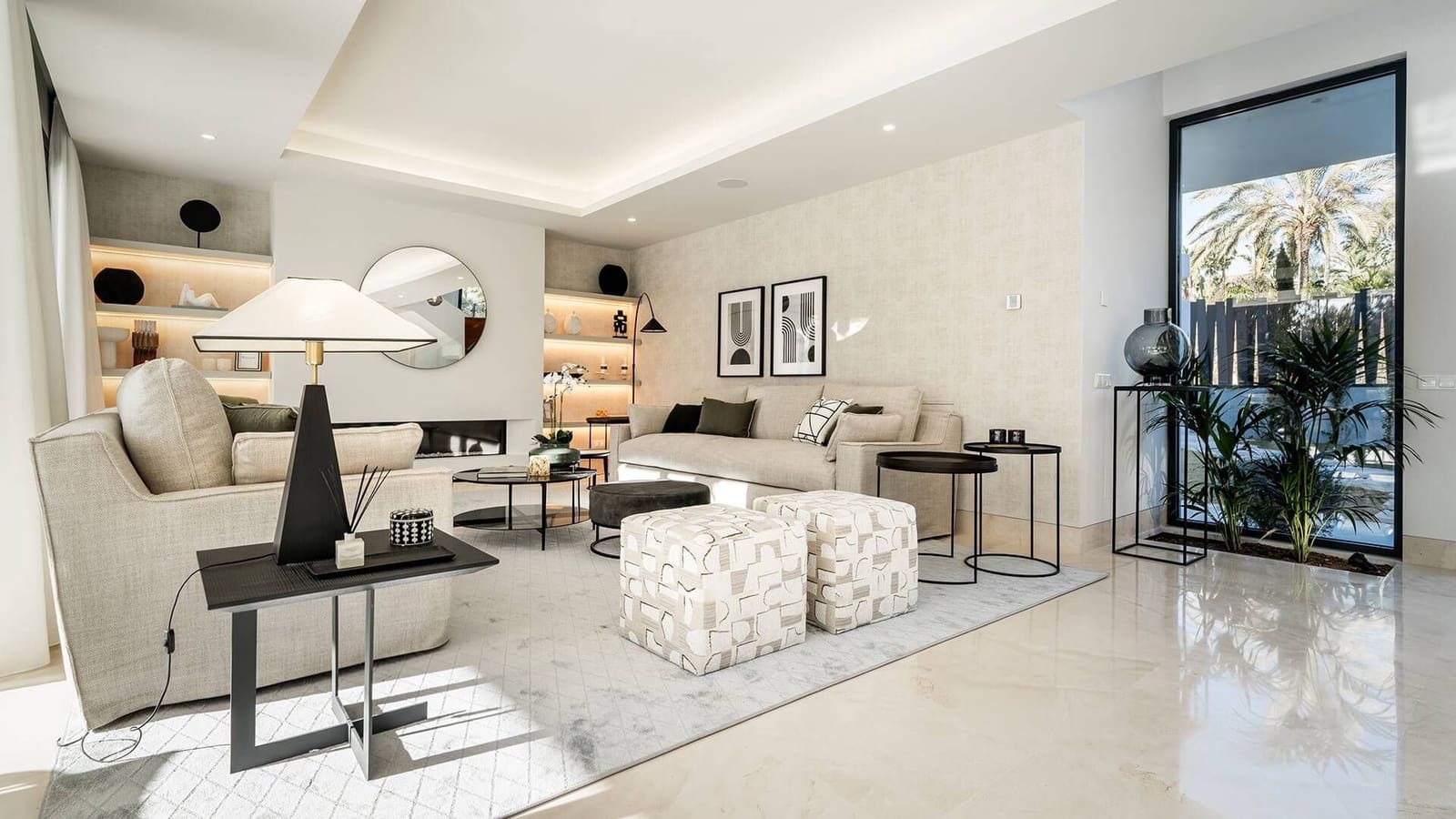 4 bedroom Townhouse for sale in Atalaya-Isdabe with pool - € 2,200,000 (Ref: 8484911)