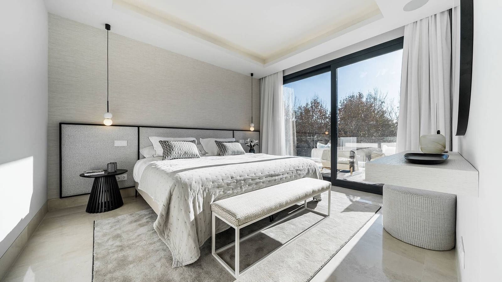 4 bedroom Townhouse for sale in Atalaya-Isdabe with pool - € 2,200,000 (Ref: 8484911)