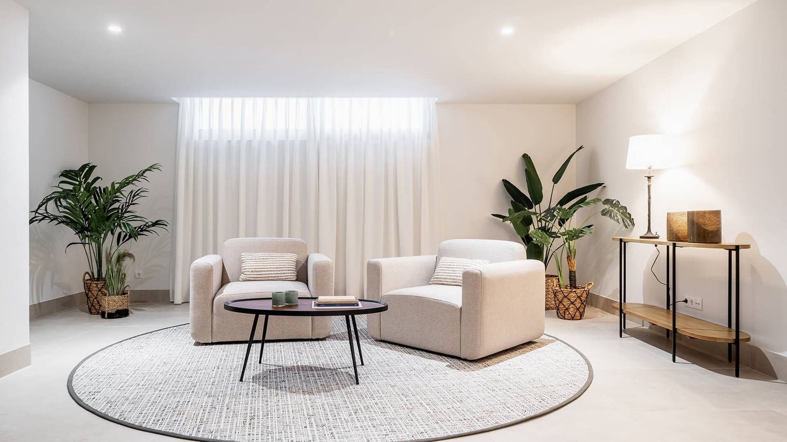 4 bedroom Townhouse for sale in Atalaya-Isdabe with pool - € 2,200,000 (Ref: 8484911)