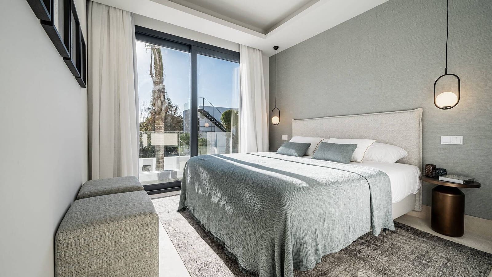 4 bedroom Townhouse for sale in Atalaya-Isdabe with pool - € 2,200,000 (Ref: 8484911)