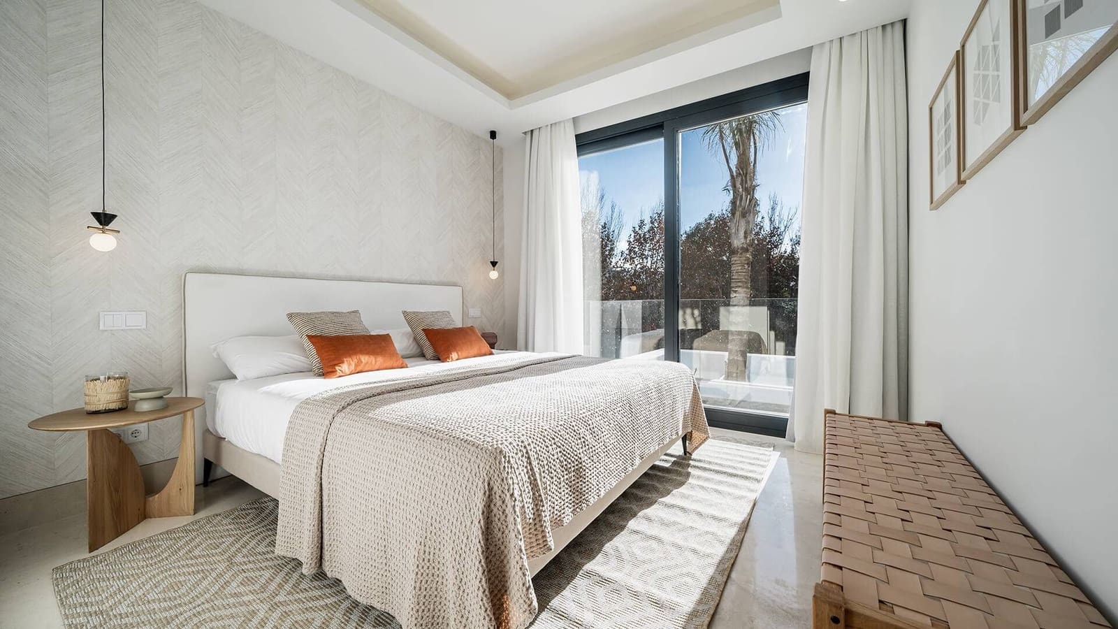 4 bedroom Townhouse for sale in Atalaya-Isdabe with pool - € 2,200,000 (Ref: 8484911)