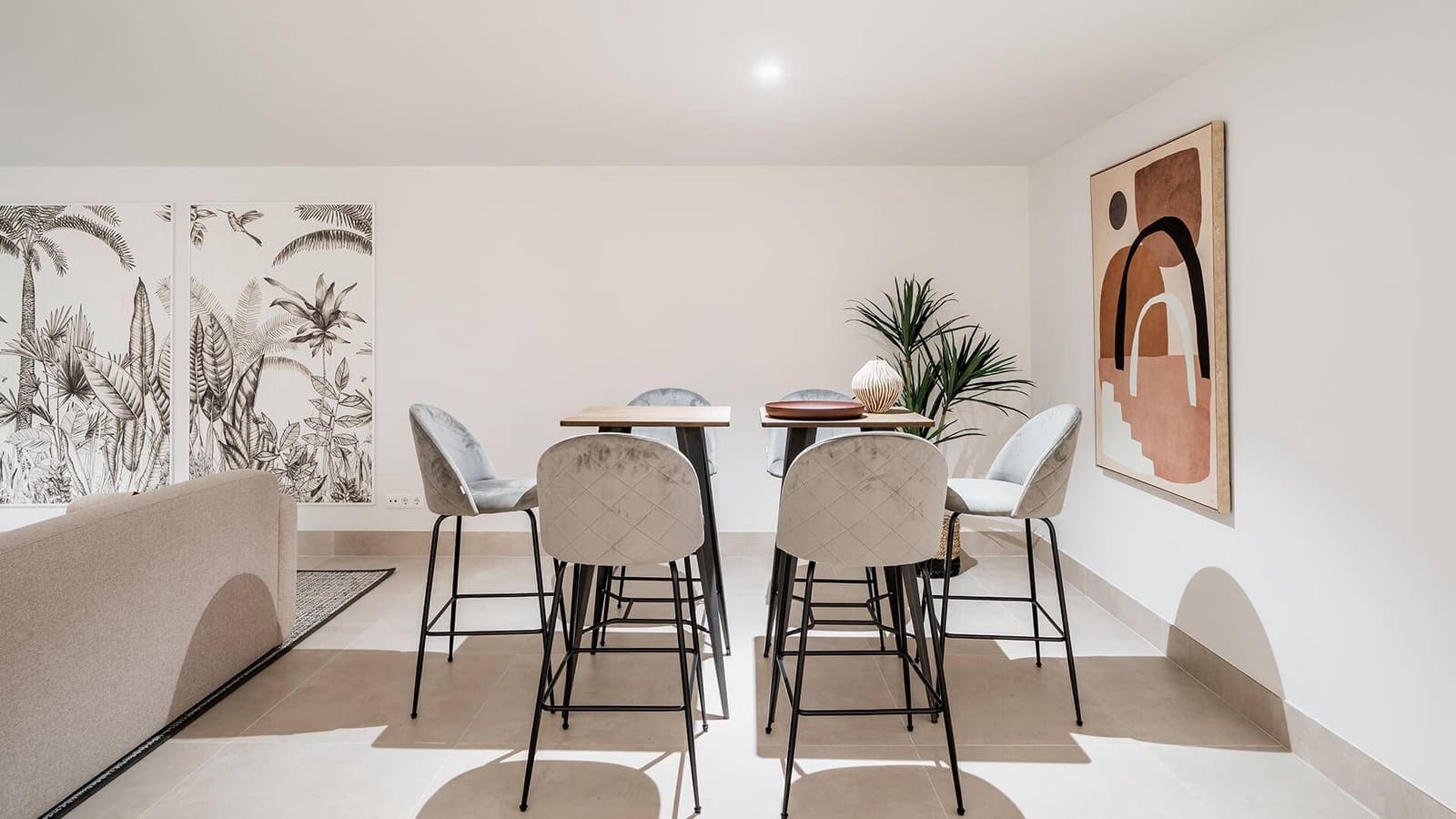 4 bedroom Townhouse for sale in Atalaya-Isdabe with pool - € 2,200,000 (Ref: 8484911)