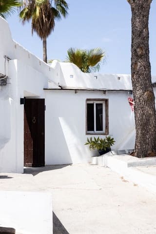 4 soverom Villa til salgs i Mijas pueblo, Mijas med svømmebasseng - € 1 200 000 (Ref: 8484912)