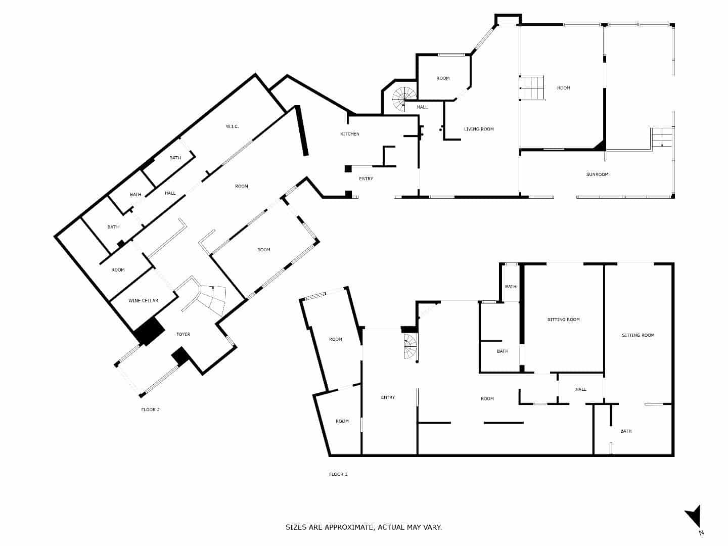 4 slaapkamer Villa te koop in Mijas met zwembad - € 1.200.000 (Ref: 8484912)
