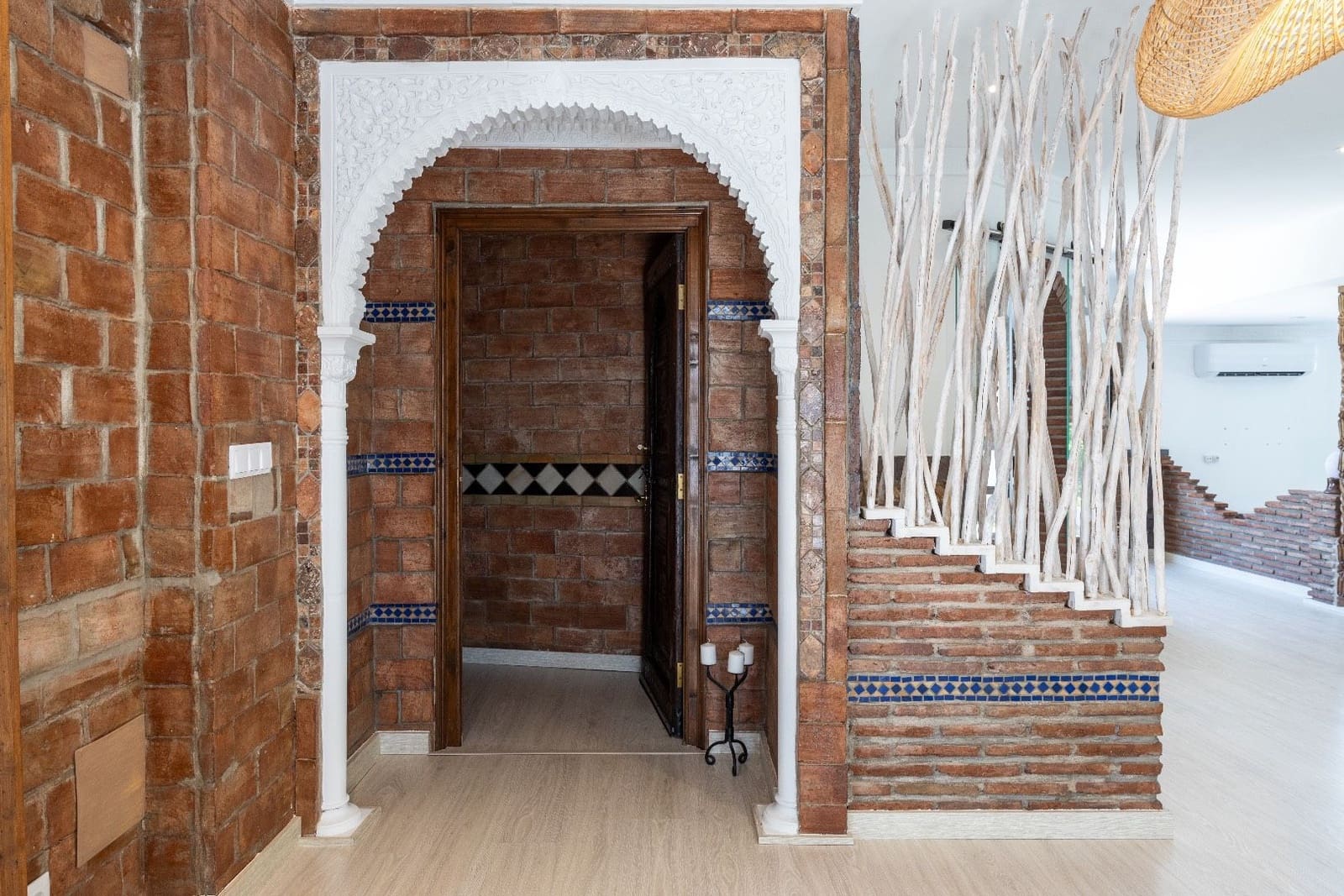 4 slaapkamer Villa te koop in Mijas met zwembad - € 1.200.000 (Ref: 8484912)