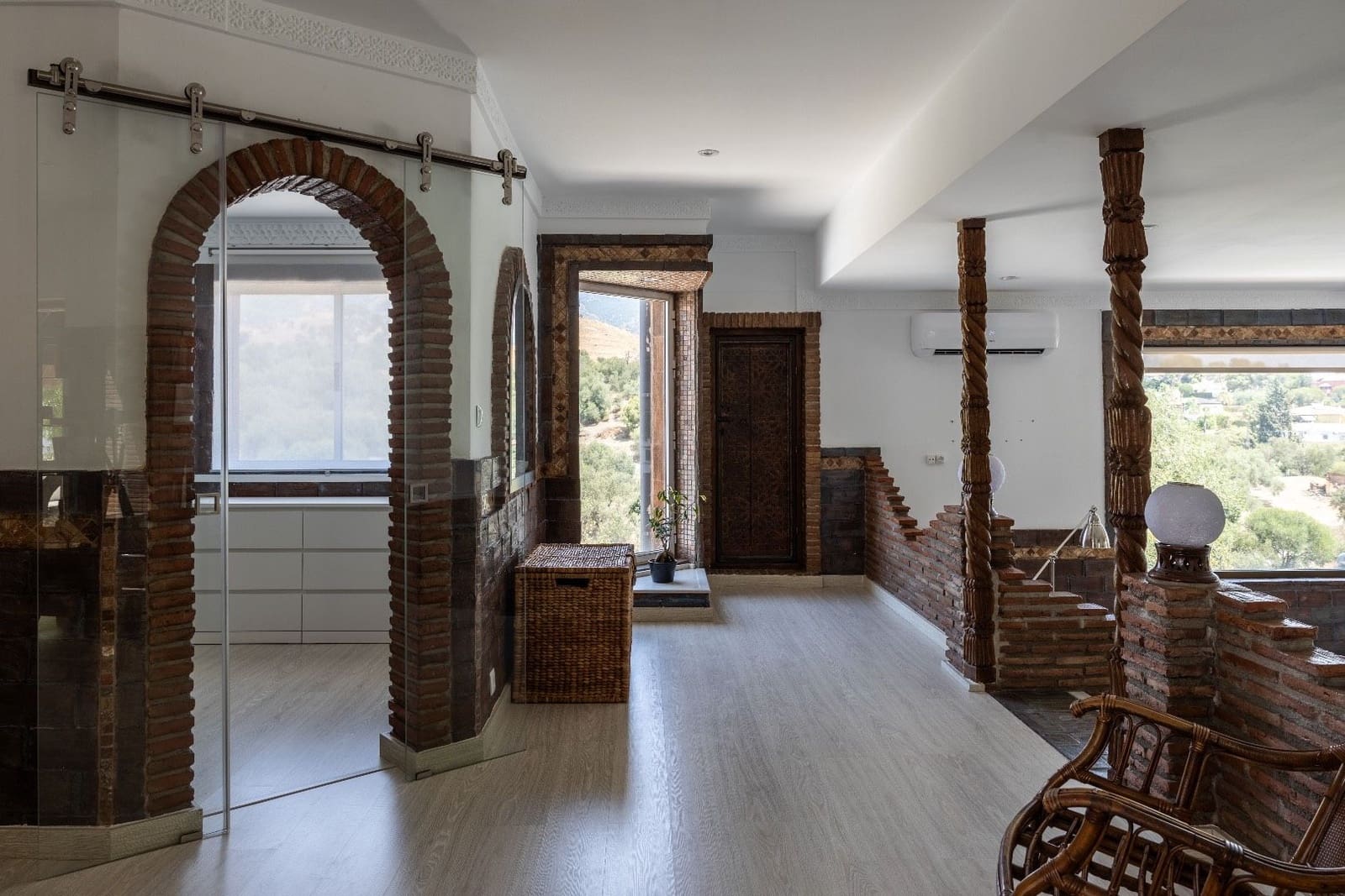 4 slaapkamer Villa te koop in Mijas met zwembad - € 1.200.000 (Ref: 8484912)