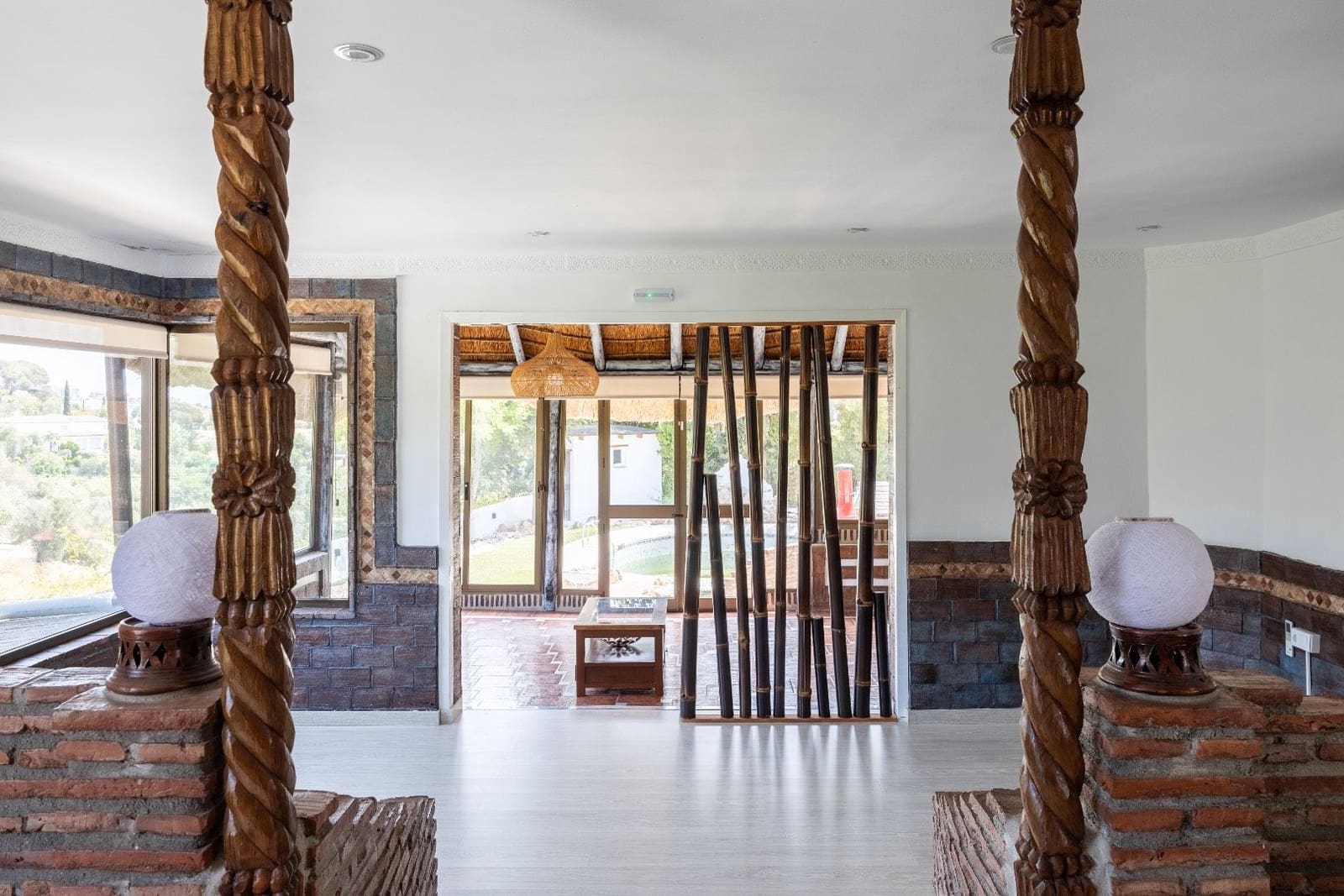 4 slaapkamer Villa te koop in Mijas met zwembad - € 1.200.000 (Ref: 8484912)