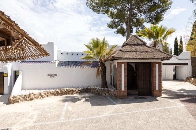 4 soverom Villa til salgs i Mijas pueblo, Mijas med svømmebasseng - € 1 200 000 (Ref: 8484912)