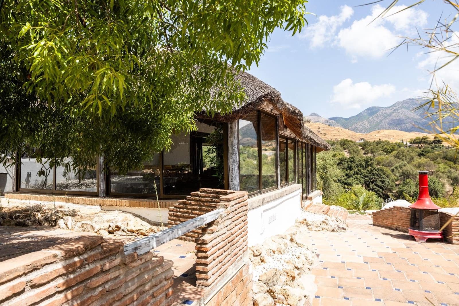 4 slaapkamer Villa te koop in Mijas met zwembad - € 1.200.000 (Ref: 8484912)