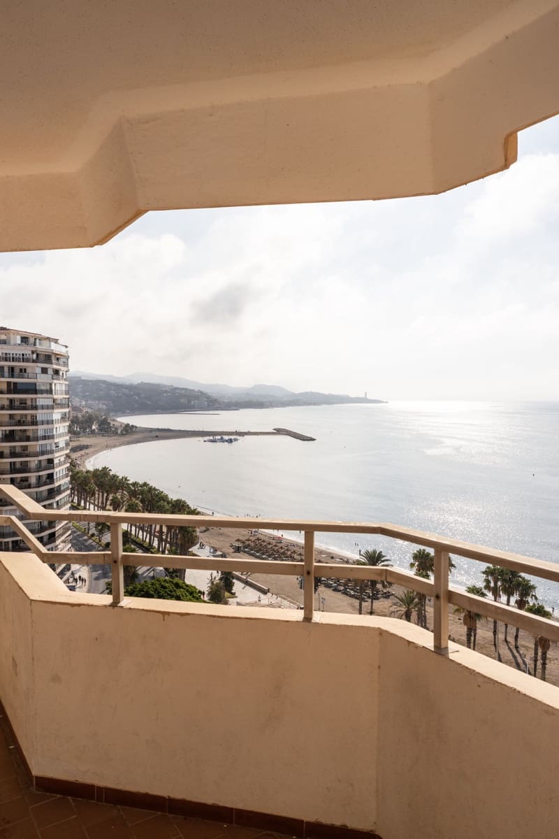 4 soveværelse Lejlighed til salg i Malaga by - € 1.530.000 (Ref: 8489782)