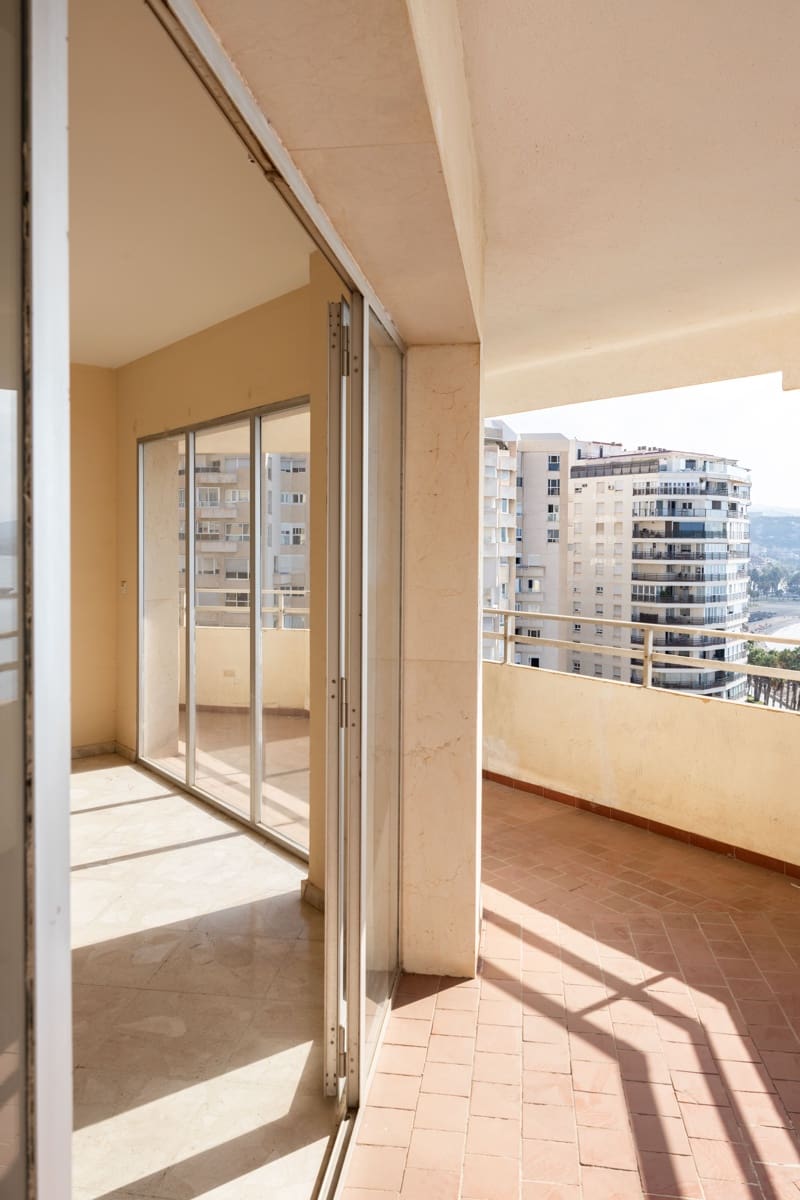 4 soveværelse Lejlighed til salg i Malaga by - € 1.530.000 (Ref: 8489782)