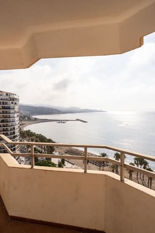 4 soverom Leilighet til salgs i Puerto, Málaga by - € 1 530 000 (Ref: 8489782)