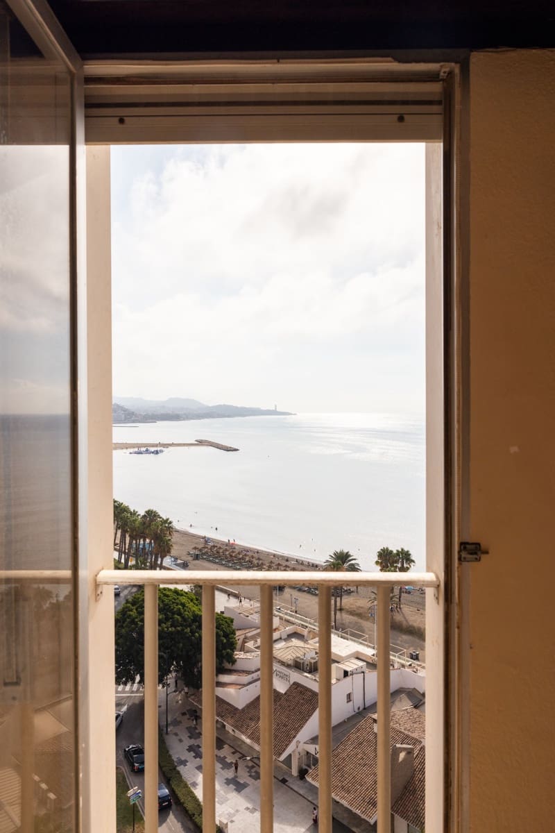 4 soveværelse Lejlighed til salg i Malaga by - € 1.530.000 (Ref: 8489782)