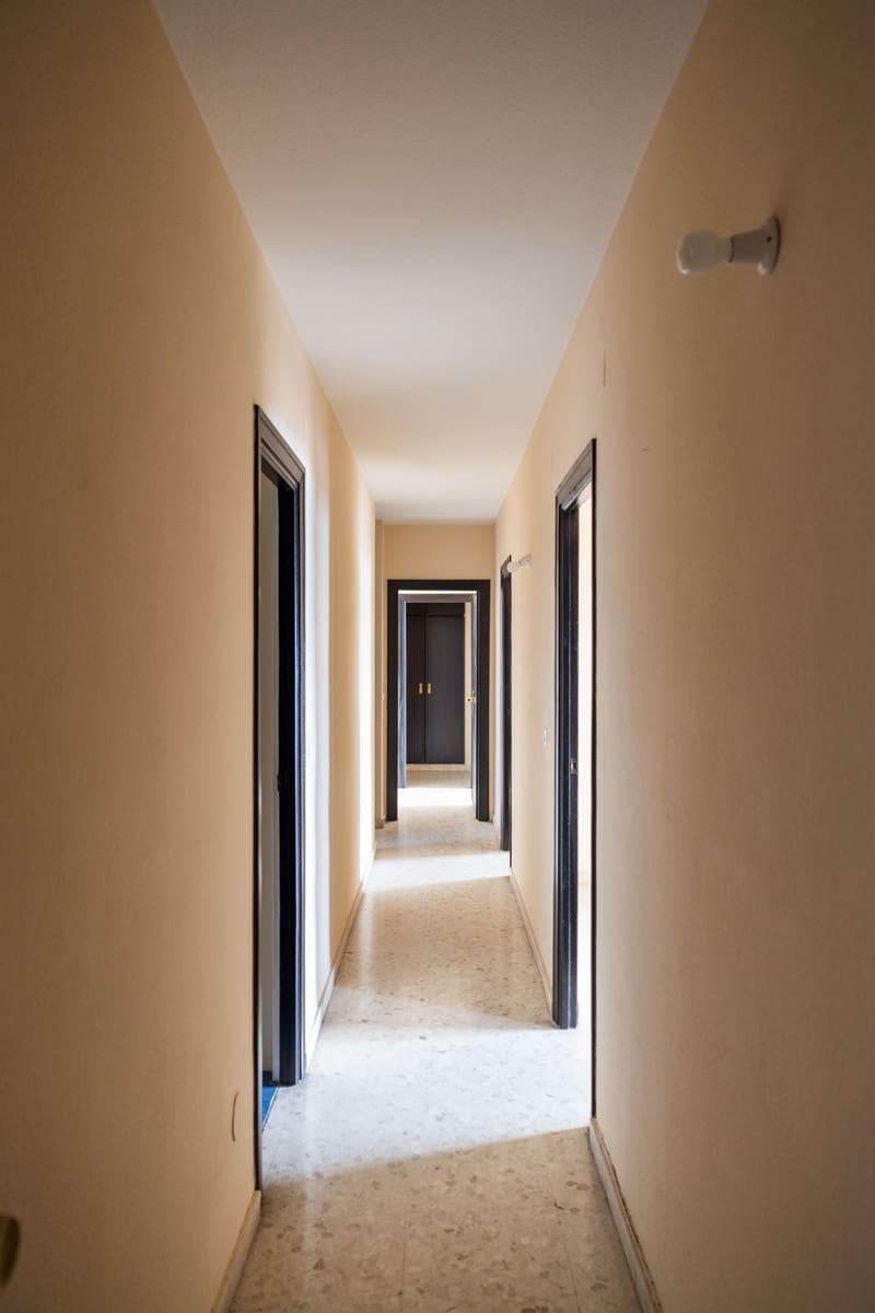 4 soveværelse Lejlighed til salg i Malaga by - € 1.530.000 (Ref: 8489782)