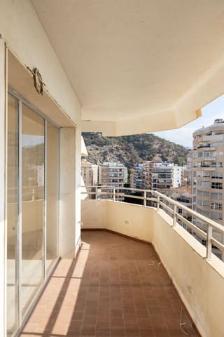 4 soverom Leilighet til salgs i Puerto, Málaga by - € 1 530 000 (Ref: 8489782)