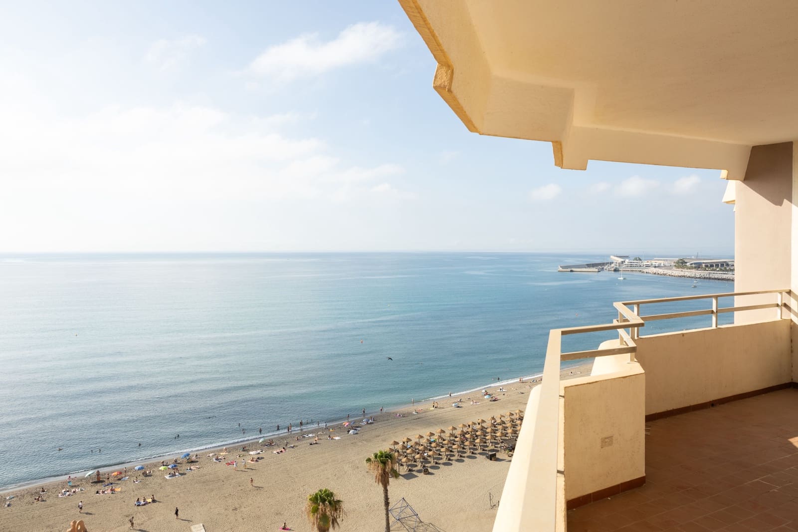 4 soveværelse Lejlighed til salg i Malaga by - € 1.530.000 (Ref: 8489782)