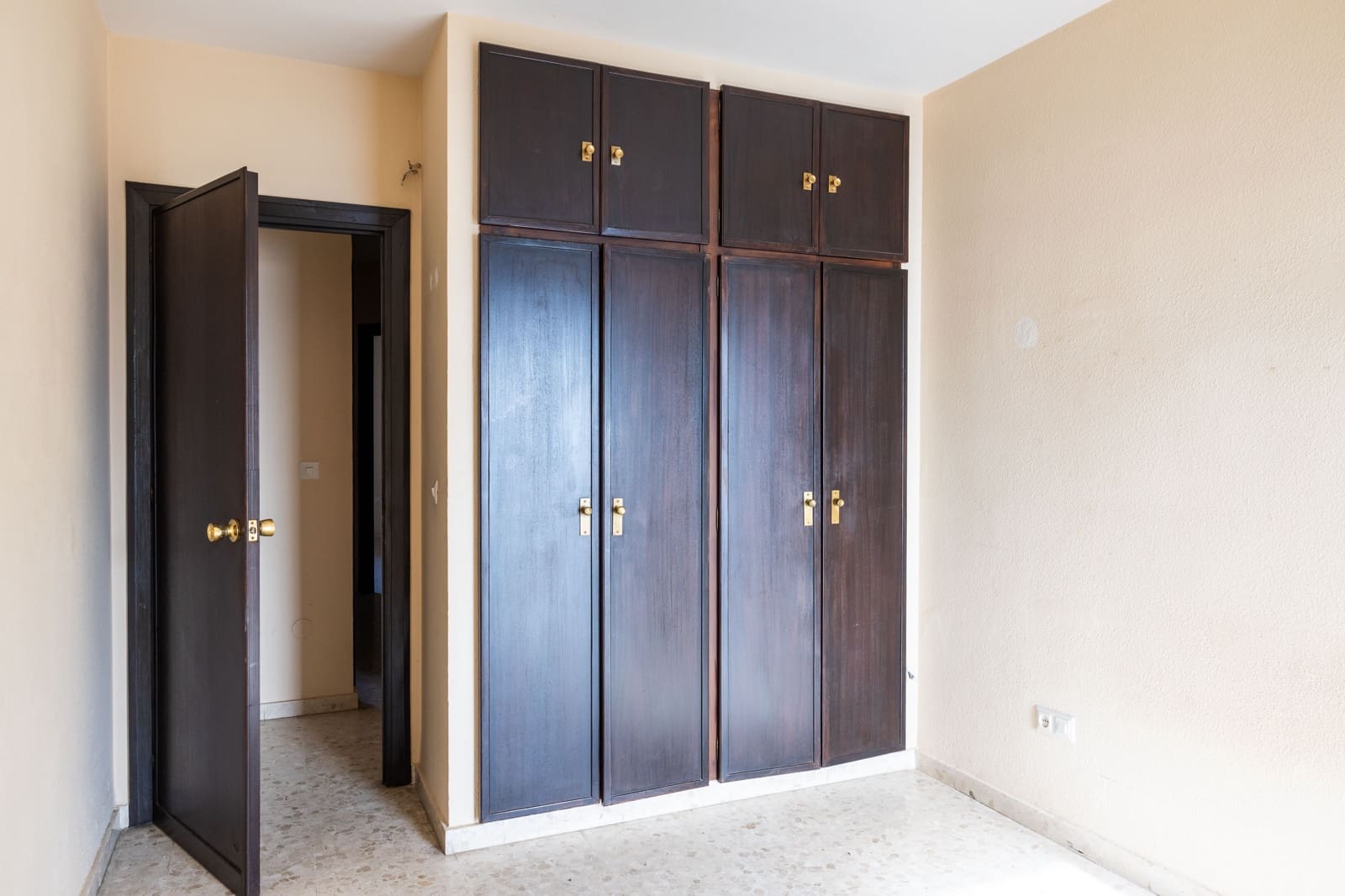 4 soveværelse Lejlighed til salg i Malaga by - € 1.530.000 (Ref: 8489782)