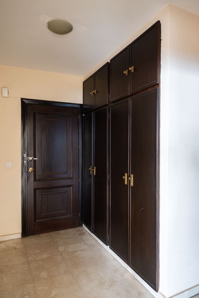 4 soveværelse Lejlighed til salg i Malaga by - € 1.530.000 (Ref: 8489782)