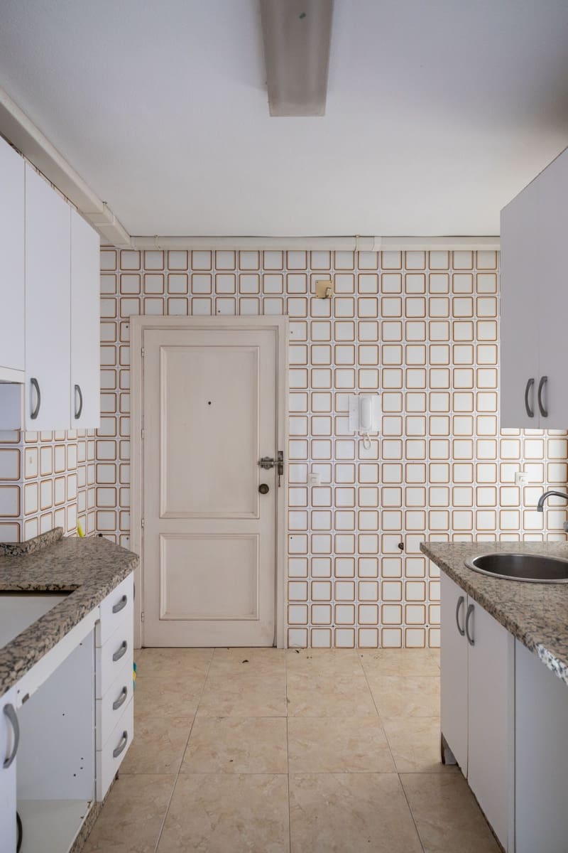 4 soveværelse Lejlighed til salg i Malaga by - € 1.530.000 (Ref: 8489782)