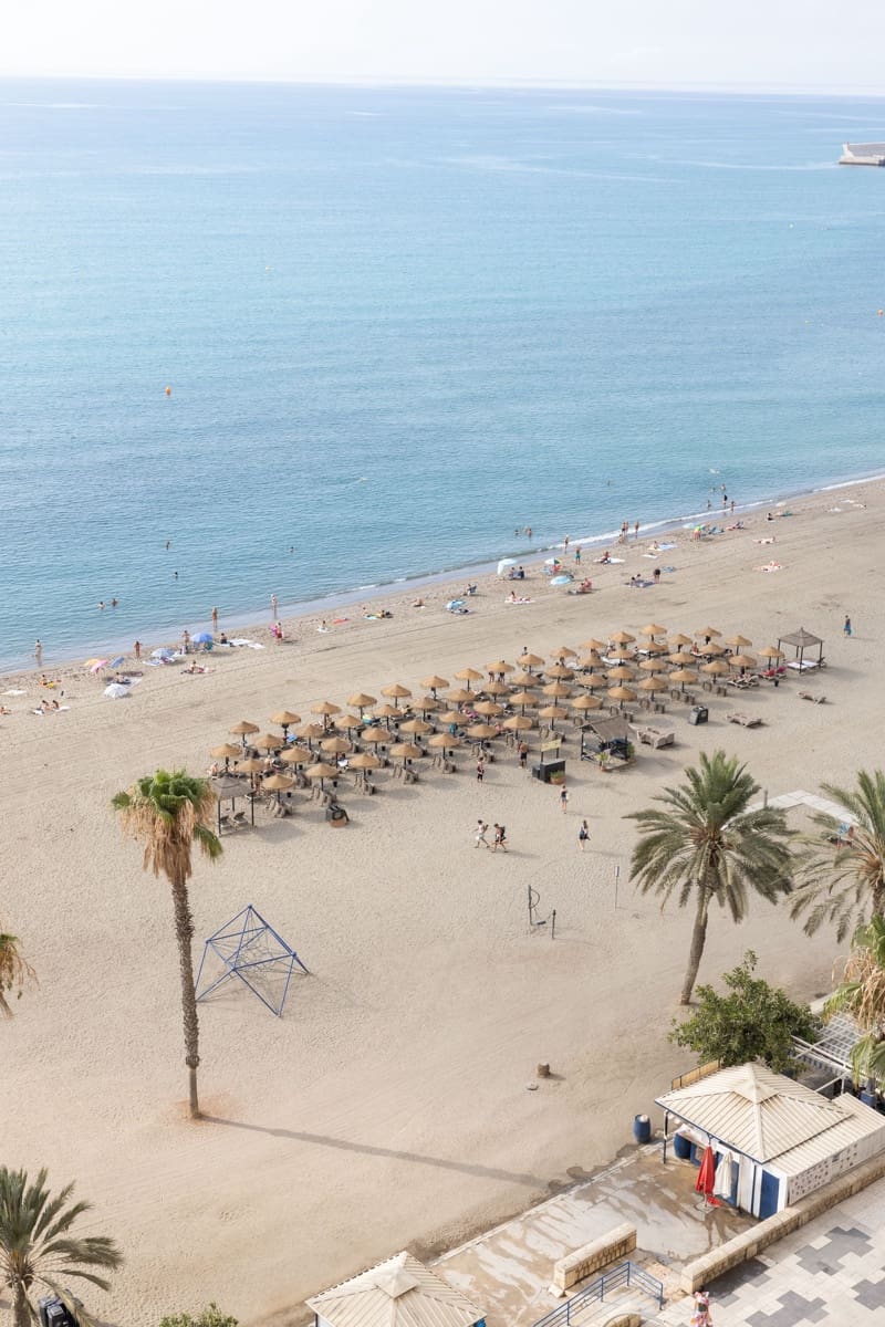 4 soveværelse Lejlighed til salg i Malaga by - € 1.530.000 (Ref: 8489782)