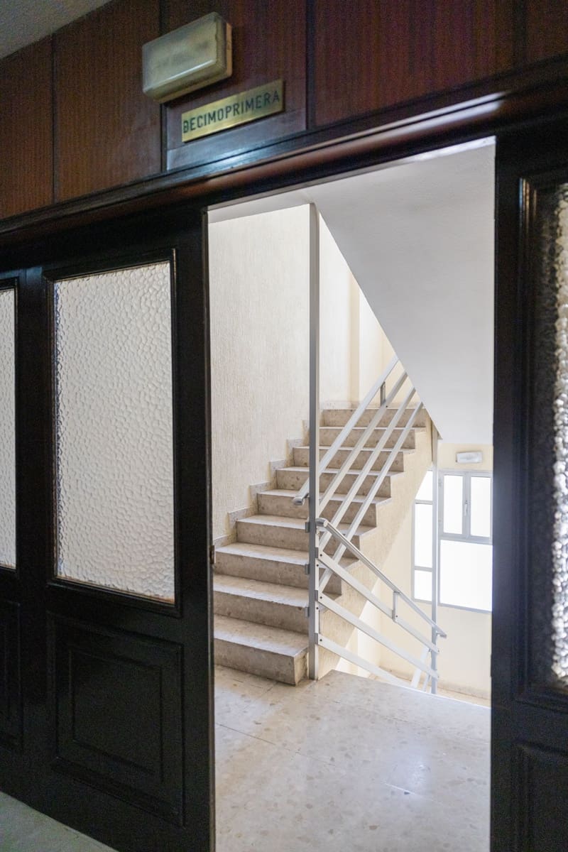 4 soveværelse Lejlighed til salg i Malaga by - € 1.530.000 (Ref: 8489782)