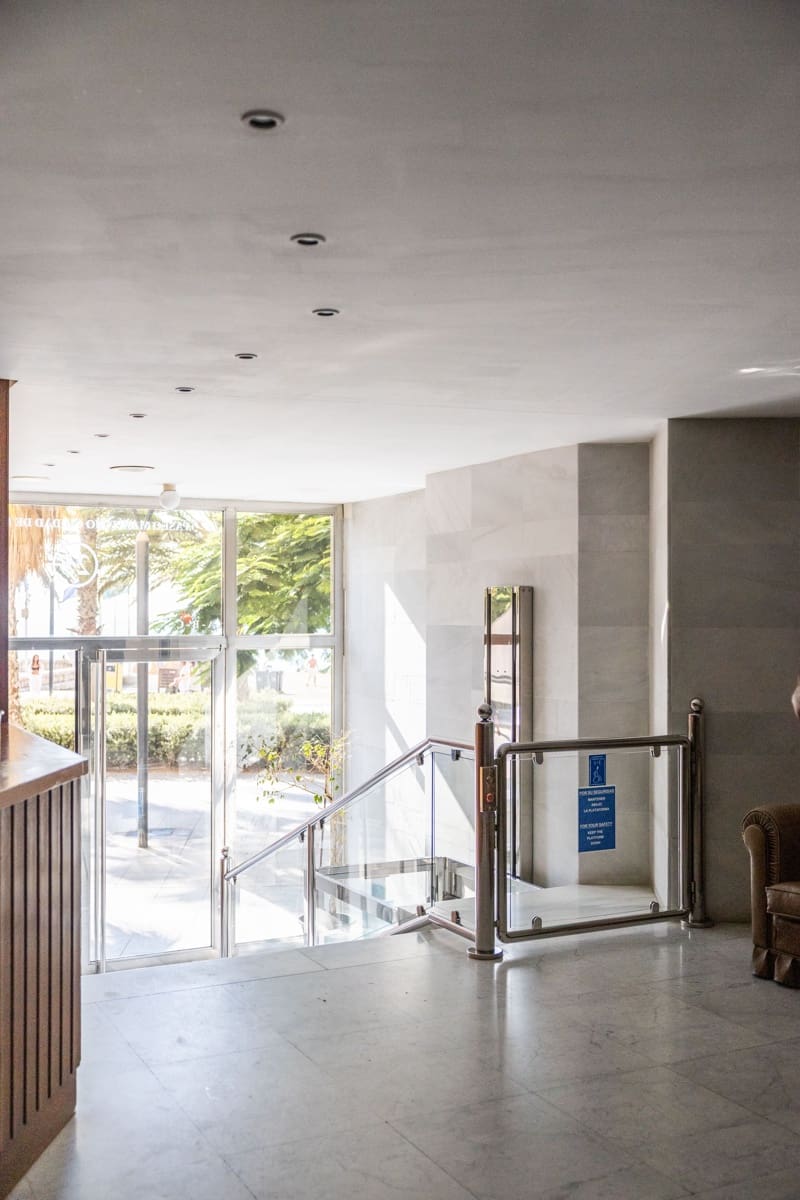 4 soveværelse Lejlighed til salg i Malaga by - € 1.530.000 (Ref: 8489782)