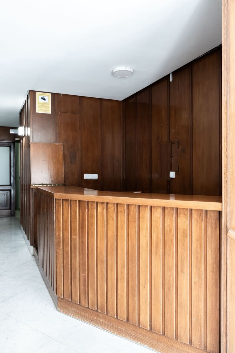 4 soveværelse Lejlighed til salg i Malaga by - € 1.530.000 (Ref: 8489782)