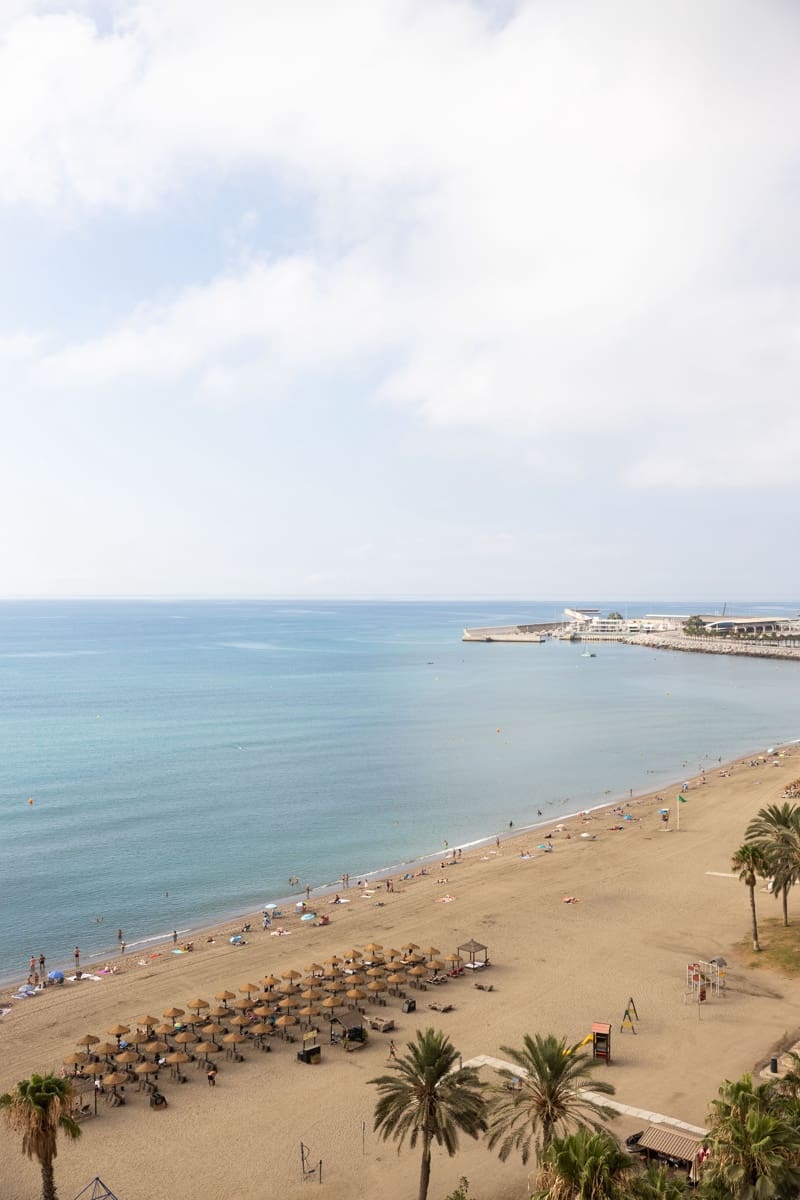 4 soveværelse Lejlighed til salg i Malaga by - € 1.530.000 (Ref: 8489782)