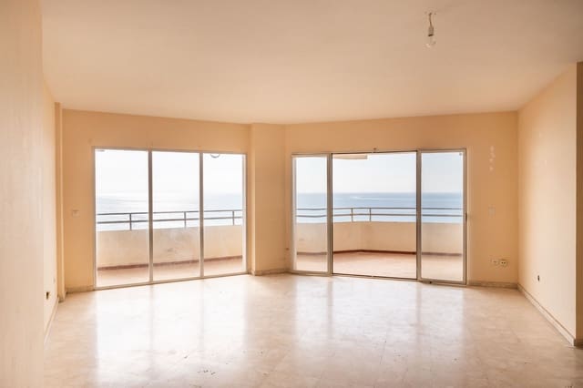 4 soverom Leilighet til salgs i Puerto, Málaga by - € 1 530 000 (Ref: 8489782)