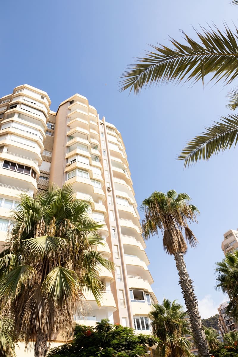 4 soveværelse Lejlighed til salg i Malaga by - € 1.530.000 (Ref: 8489782)