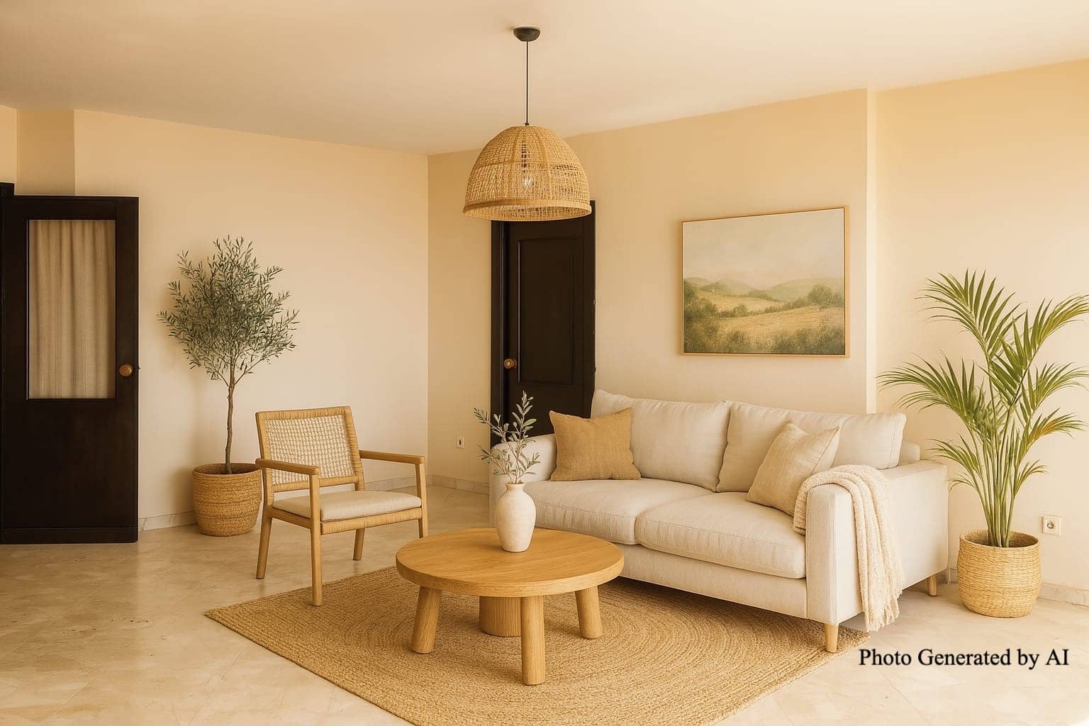 4 soveværelse Lejlighed til salg i Malaga by - € 1.530.000 (Ref: 8489782)