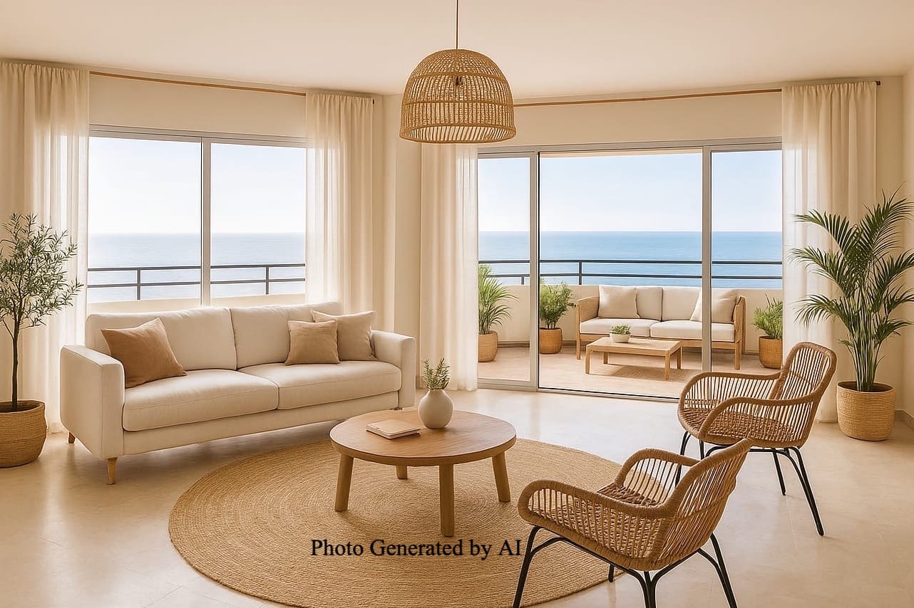 4 soveværelse Lejlighed til salg i Malaga by - € 1.530.000 (Ref: 8489782)