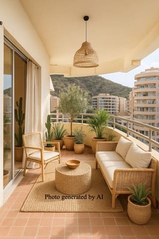 4 soverom Leilighet til salgs i Puerto, Málaga by - € 1 530 000 (Ref: 8489782)