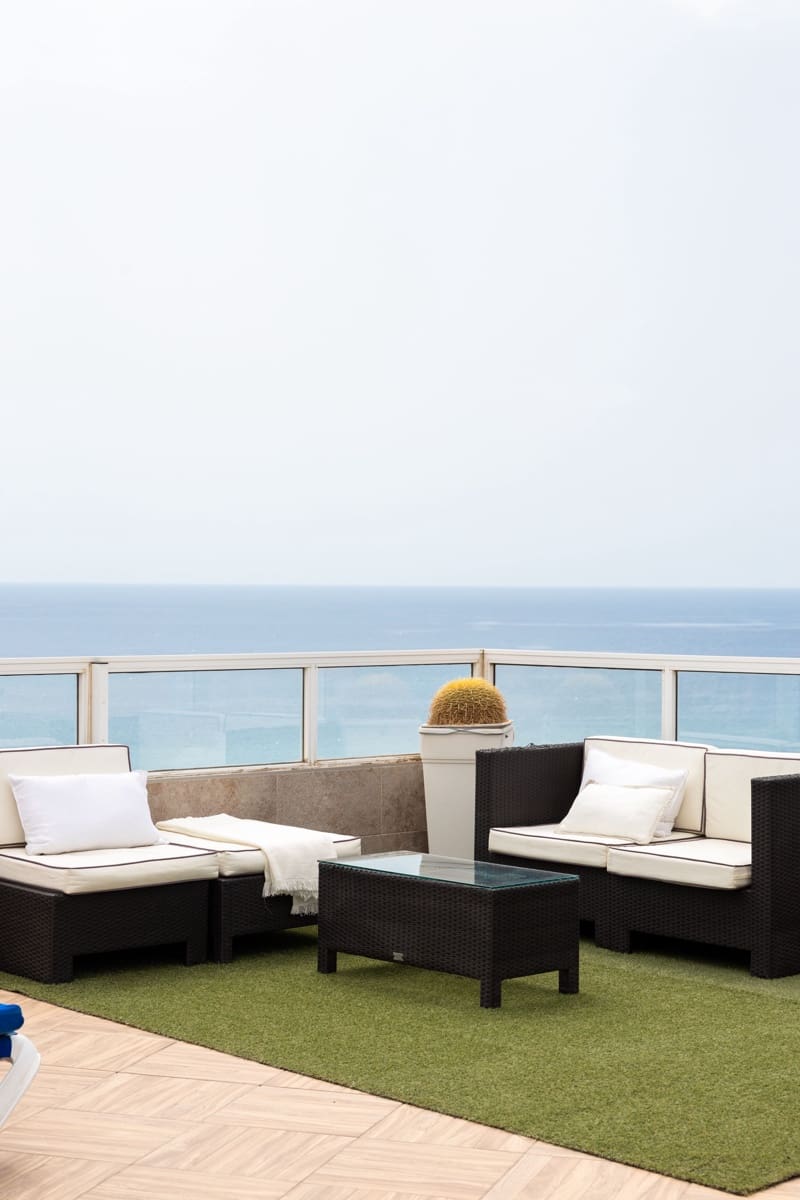 3 bedroom Penthouse for sale in Torrox with pool - € 675,000 (Ref: 8494557)